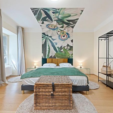 Aparthotel Kh Mariahilf à Vienne Extérieur photo