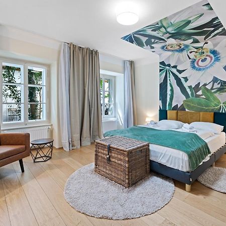 Aparthotel Kh Mariahilf à Vienne Extérieur photo