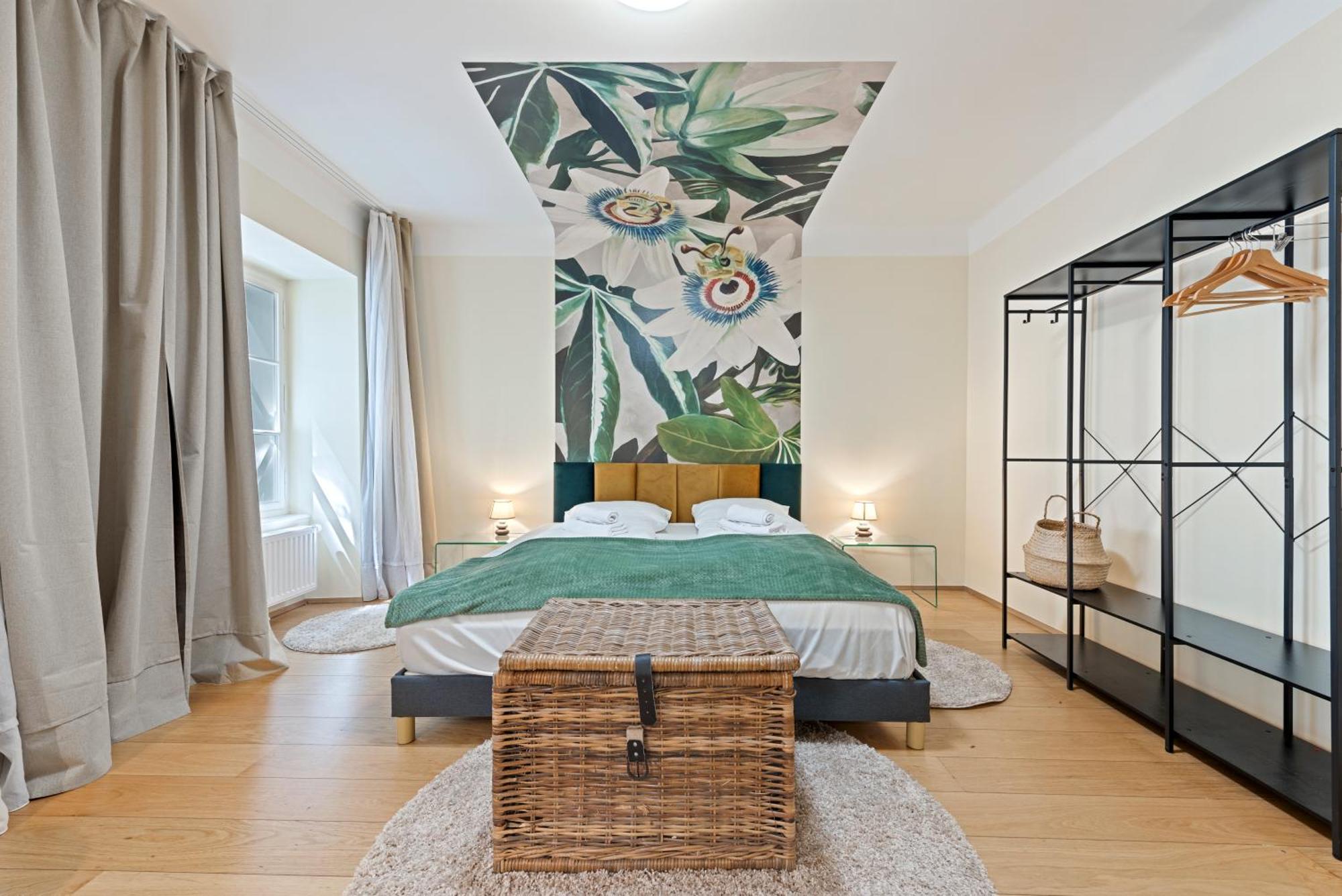 Aparthotel Kh Mariahilf à Vienne Extérieur photo