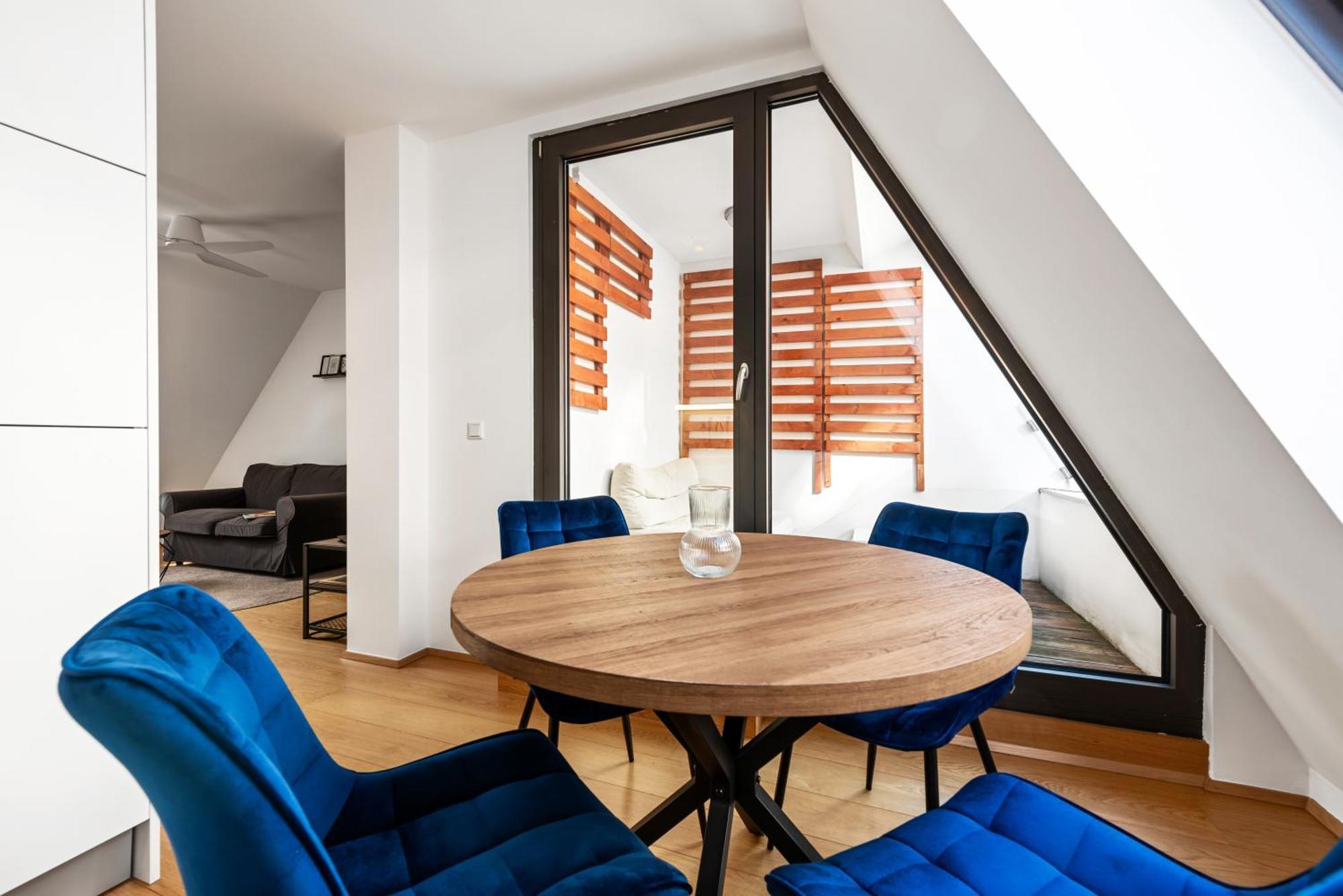 Aparthotel Kh Mariahilf à Vienne Extérieur photo