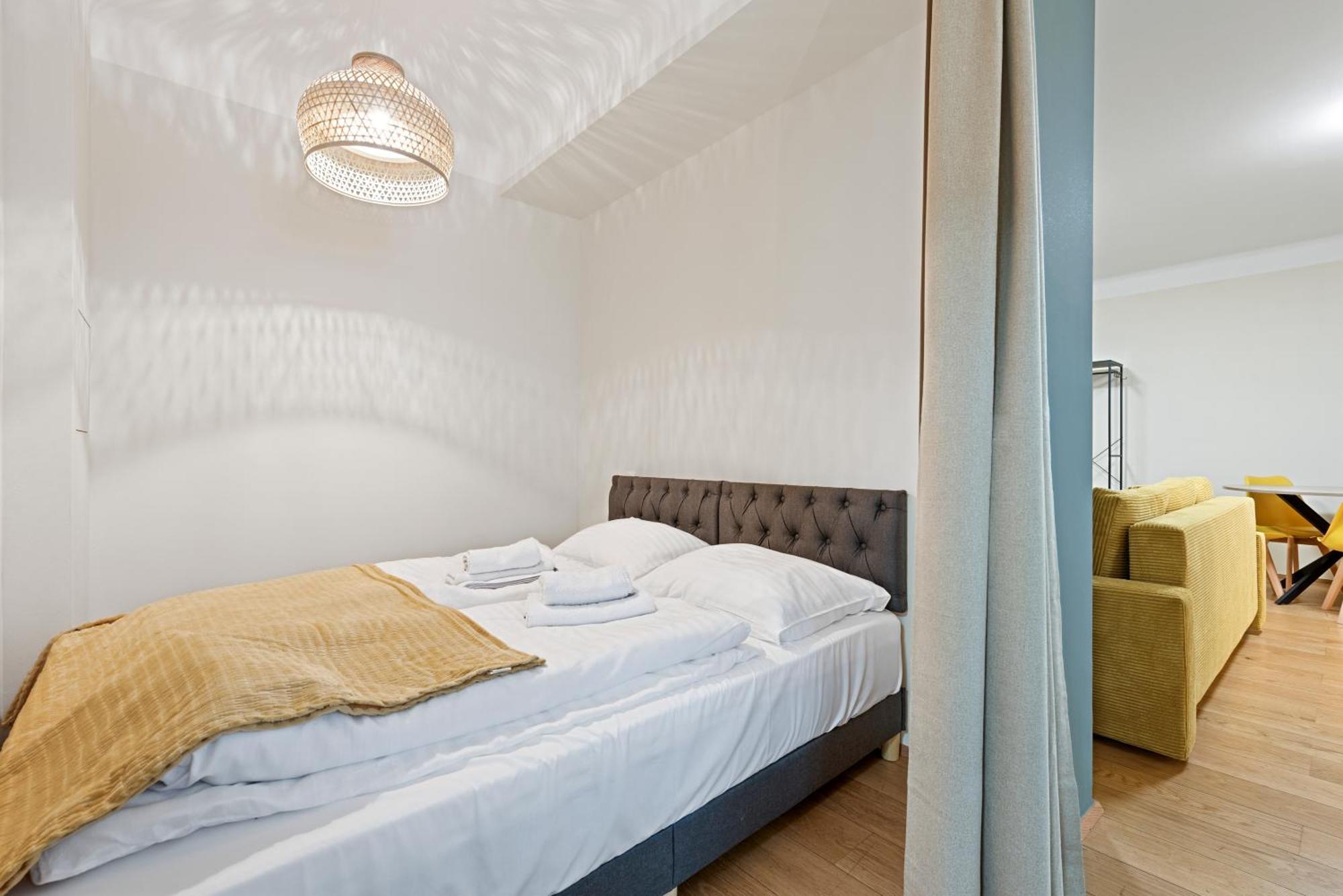 Aparthotel Kh Mariahilf à Vienne Extérieur photo